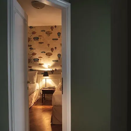 Residenza Ducato Corte Contarina * Venice