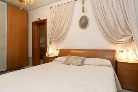 Casamariamaddalena Apartment