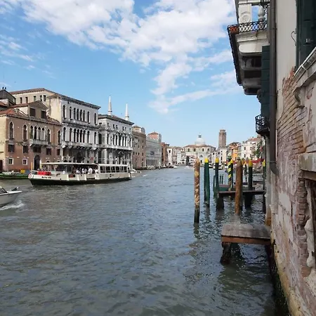 Casamariamaddalena Apartment Venice