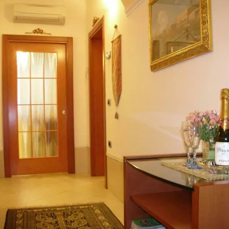 Casamariamaddalena Apartment *