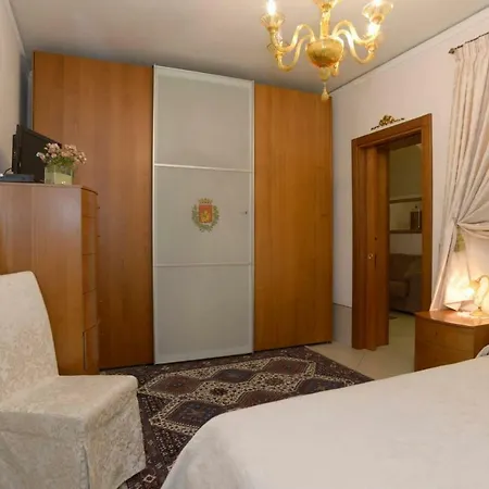 Apartment Casamariamaddalena Venice