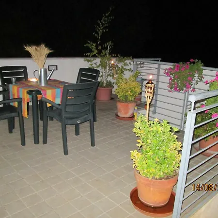 Ca' Zorzi Apartment