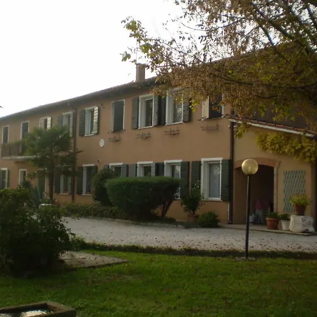 Ca' Zorzi Venice