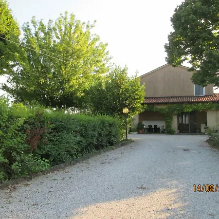Apartment Ca' Zorzi Venice
