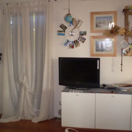 Apartment Ca' Zorzi *