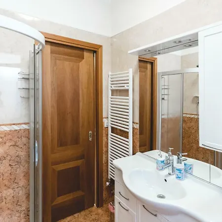 Ca' De Rio Alto Apartment