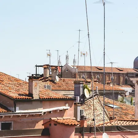 Ca' De Rio Alto * Venedig