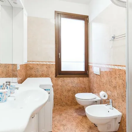 Apartment Ca' De Rio Alto Venedig
