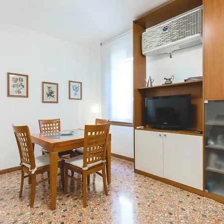 Ca' De Rio Alto Apartment Venedig