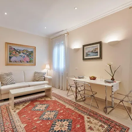Appartement Romance In Rialto - Your House To Together