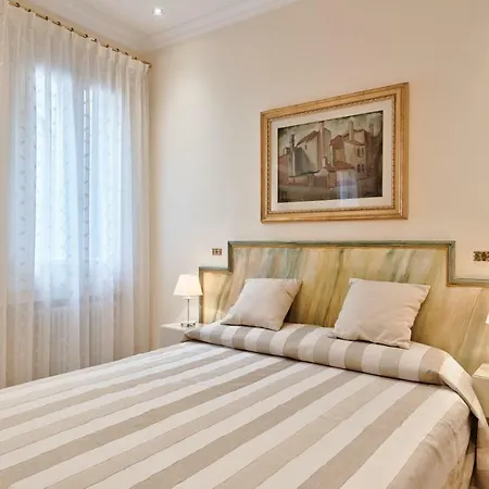 Appartement Romance In Rialto - Your House To Together *