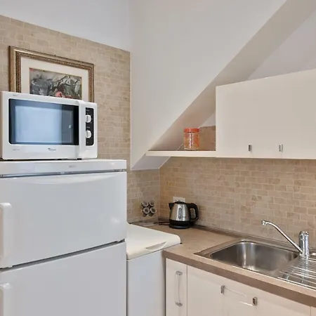 Appartement Romance In Rialto - Your House To Together Venetië