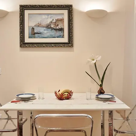Appartement Romance In Rialto - Your House To Together *