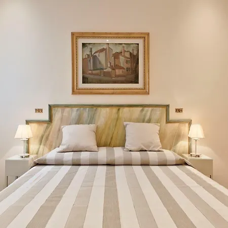 Romance In Rialto - Your House To Together Appartement