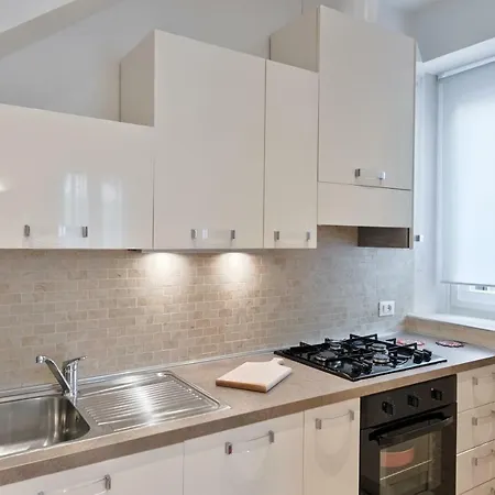 Appartement Romance In Rialto - Your House To Together *