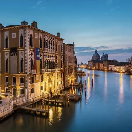 Ca Grimani Private Terrace Venezia