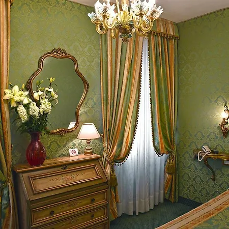 Hotel Bel Sito E Berlino