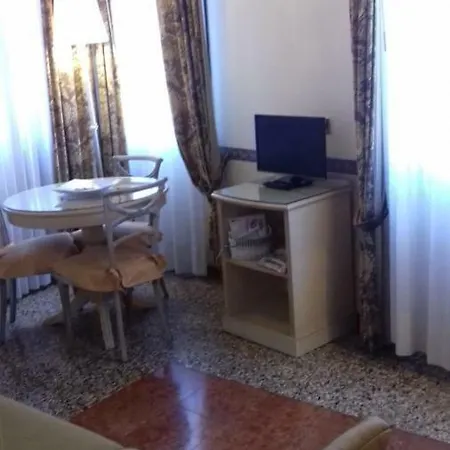 Suites Del Doge * Venezia