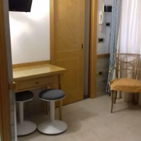 Aparthotel Suites Del Doge