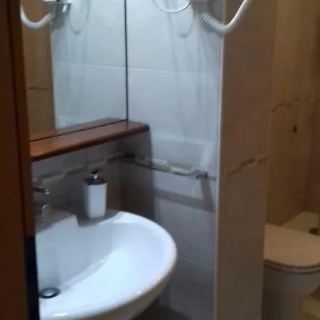 Suites Del Doge * Venezia