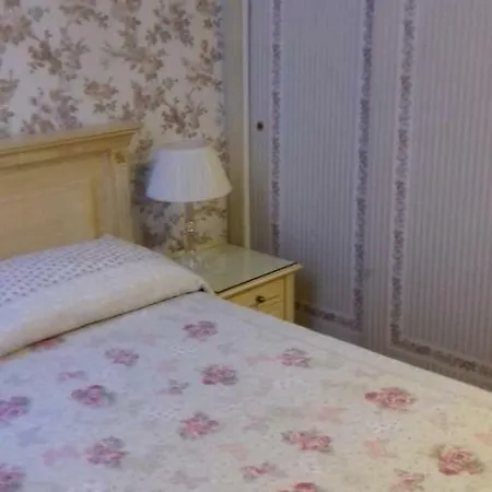 Aparthotel Suites Del Doge