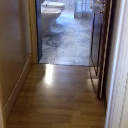 Suites Del Doge Aparthotel