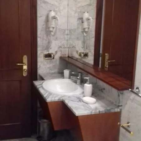 Suites Del Doge *