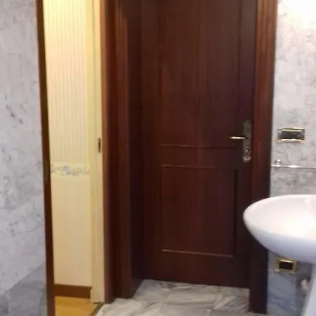 Aparthotel Suites Del Doge Venezia