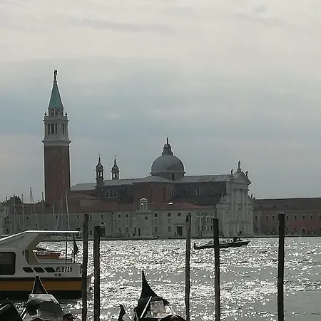 Suites Del Doge Venezia