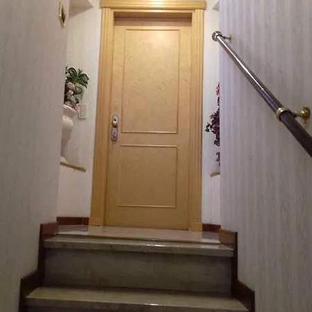 Suites Del Doge Aparthotel