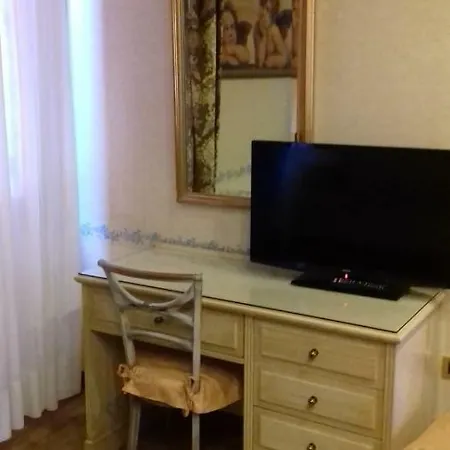 Suites Del Doge Aparthotel Venezia