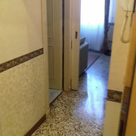 Suites Del Doge Aparthotel