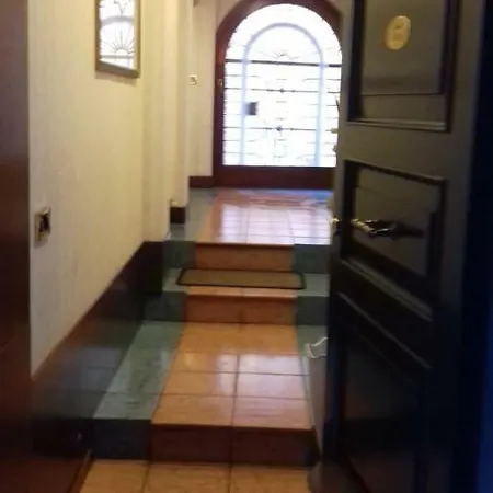 Aparthotel Suites Del Doge Venezia