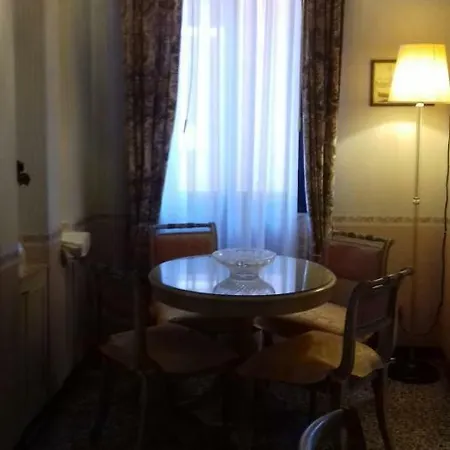 Suites Del Doge Venezia