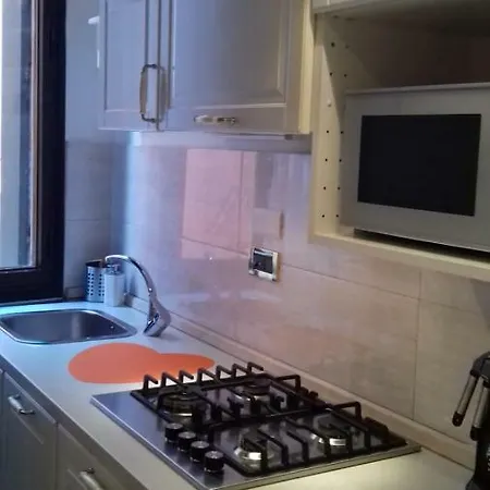 Suites Del Doge Aparthotel