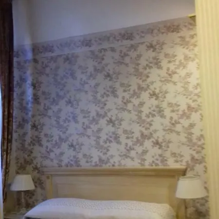 Suites Del Doge Aparthotel *