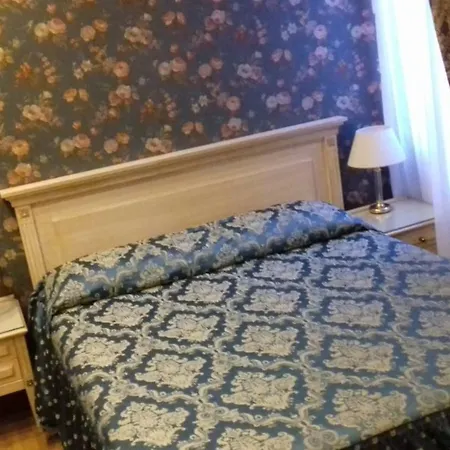 Suites Del Doge Aparthotel