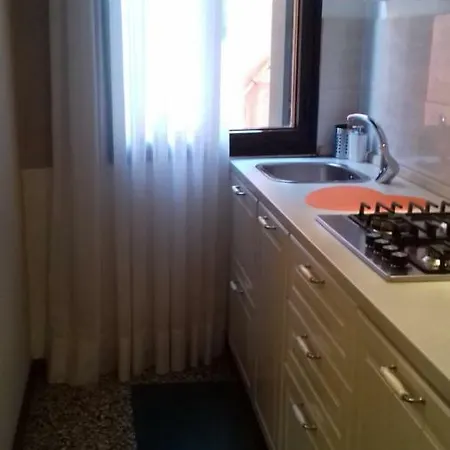 Aparthotel Suites Del Doge *