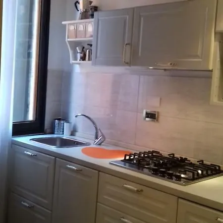 Aparthotel Suites Del Doge Venezia