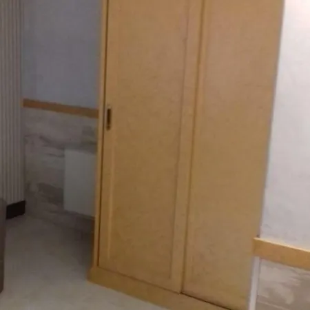 Aparthotel Suites Del Doge