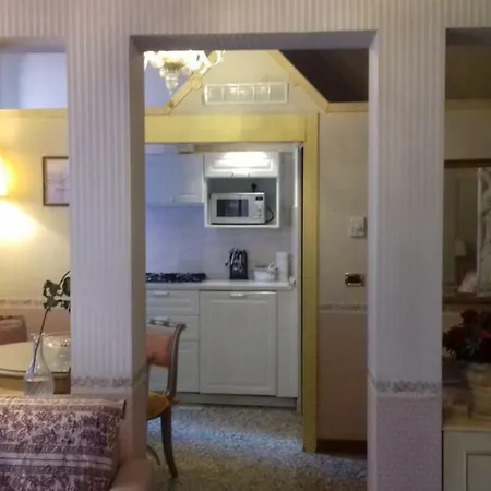 Aparthotel Suites Del Doge