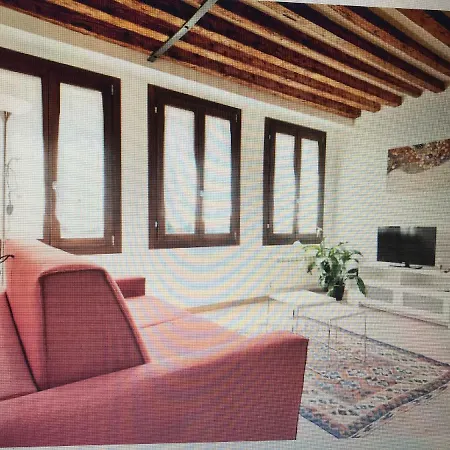 Trevi Apartment Venice
