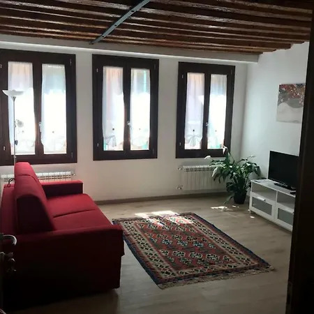 Apartment Trevi
