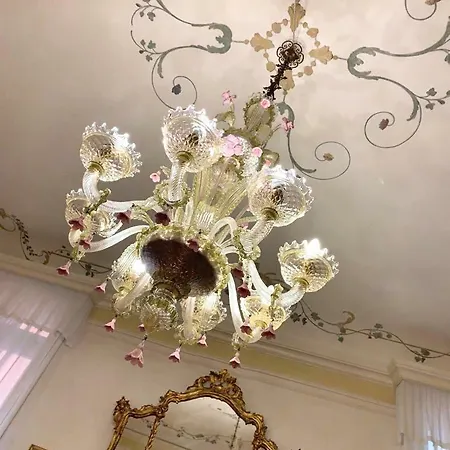 Guest house Ca' Salicornia *