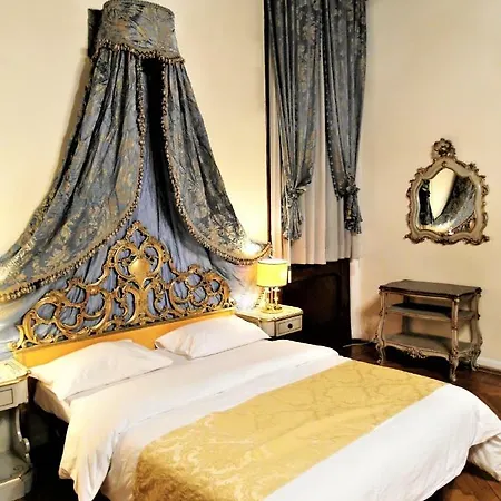 Noble Palace Grand Canal Guest house Venice