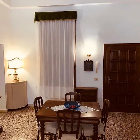 Stefano's Sweet Apartment Venice