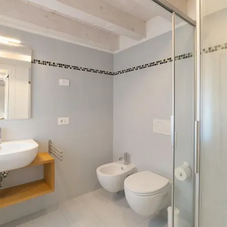 Ca' Del Cogo Apartment