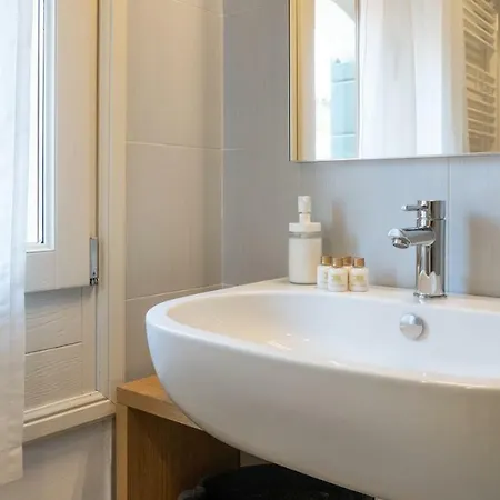 Apartment Ca' Del Cogo Venice