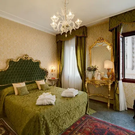Hotel Bel Sito E Berlino 3*