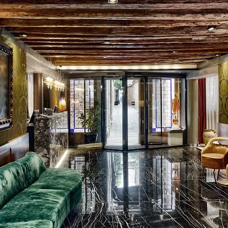 Hotel Bisanzio 4*